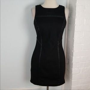 🖤 BCBG Generation🖤 black dress size 2